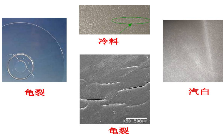 注塑件出現(xiàn)龜裂汽白，這樣解決妥妥的